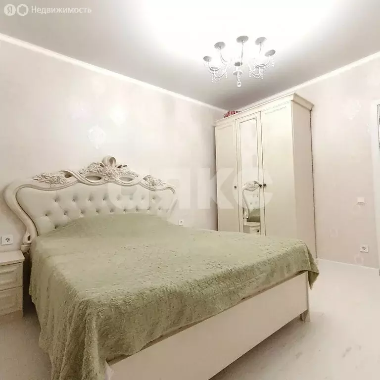 1-комнатная квартира: Анапа, Супсехское шоссе, 4к1 (38.9 м) - Фото 2