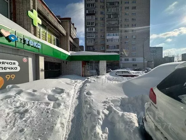 Торговая площадь в Тульская область, Тула ул. Максима Горького, 45А ... - Фото 2