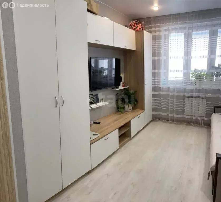 1-комнатная квартира: Новый Уренгой, район Северная Жилая Часть, ... - Фото 0