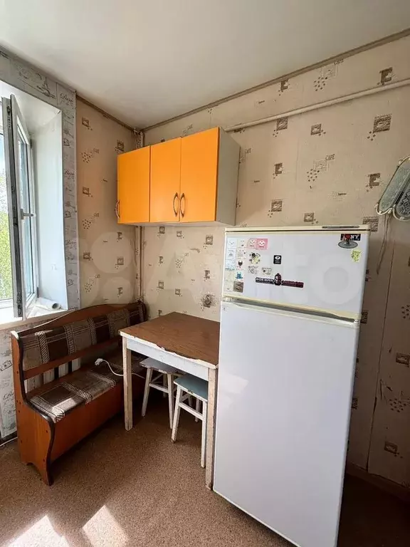 1-к. квартира, 32 м, 4/5 эт. - Фото 1