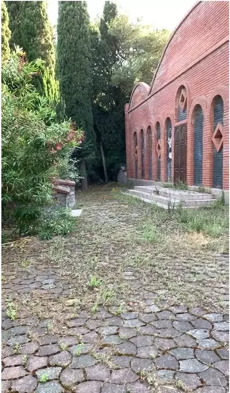 Торговая площадь в Крым, Алупка ул. Ленина, 40 (358 м) - Фото 1