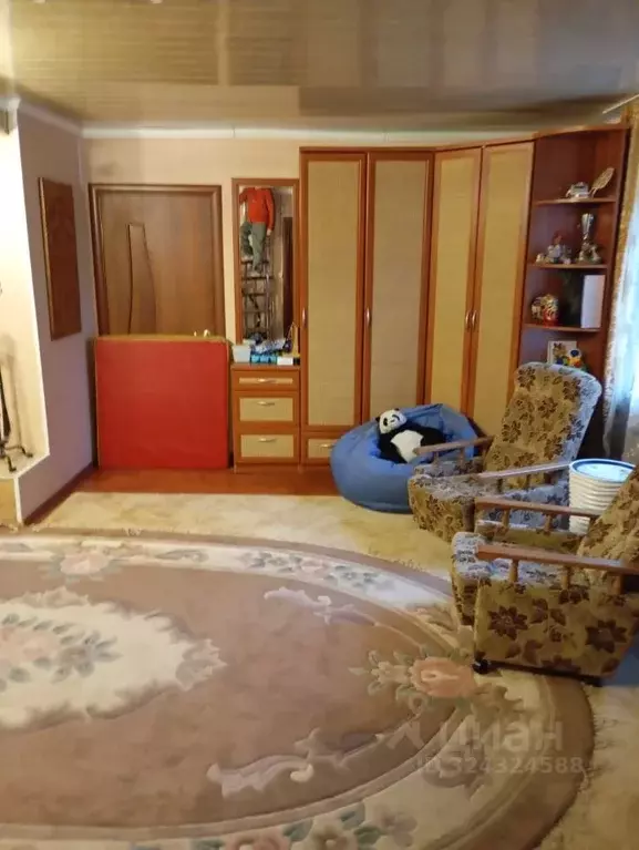 Дом в Калужская область, Калуга Конструктор-Т СНТ, ул. Подгорная, 184А ... - Фото 2