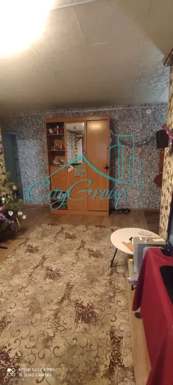 Продаётся 3-к квартира, 57.4 м - Фото 1