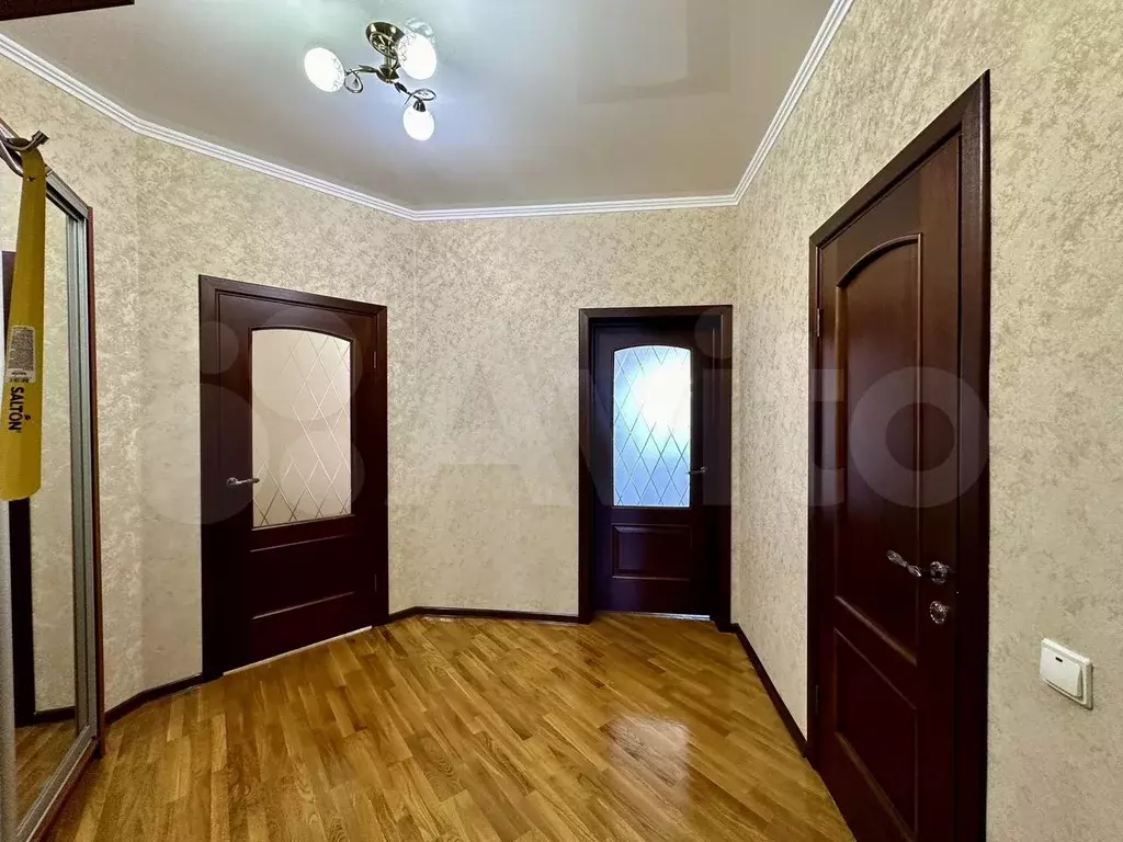 1-к. квартира, 50 м, 14/16 эт. - Фото 1