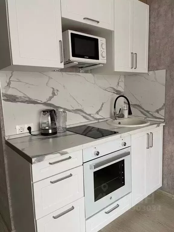 Студия Татарстан, Казань ул. Абсалямова, 30 (24.3 м) - Фото 1