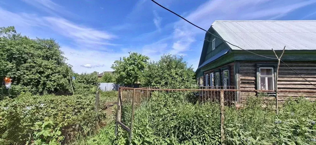 Участок в Московская область, Пушкино Кавезинская ул., 7 (10.0 сот.) - Фото 2