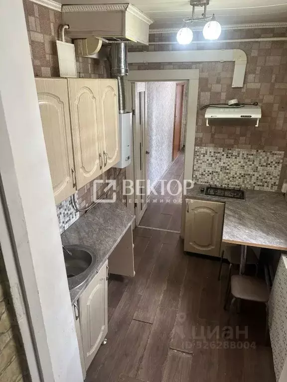 1-к кв. Костромская область, Кострома ул. Симановского, 71 (22.0 м) - Фото 2