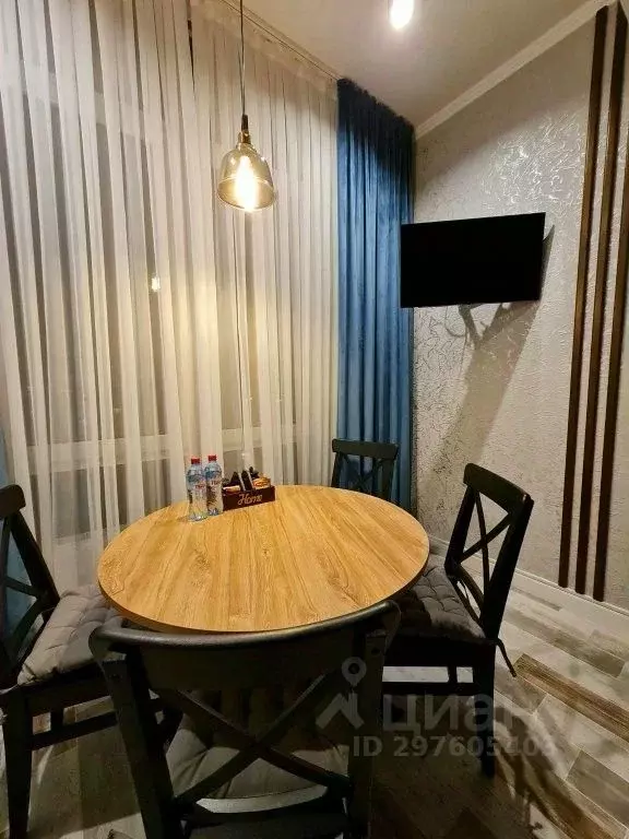 1-к кв. Ставропольский край, Пятигорск ул. Пестова, 9 (43.0 м) - Фото 1
