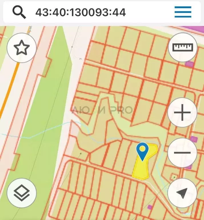 Участок в Кировская область, Киров Северянка-3 СДТ,  (8.44 сот.) - Фото 2