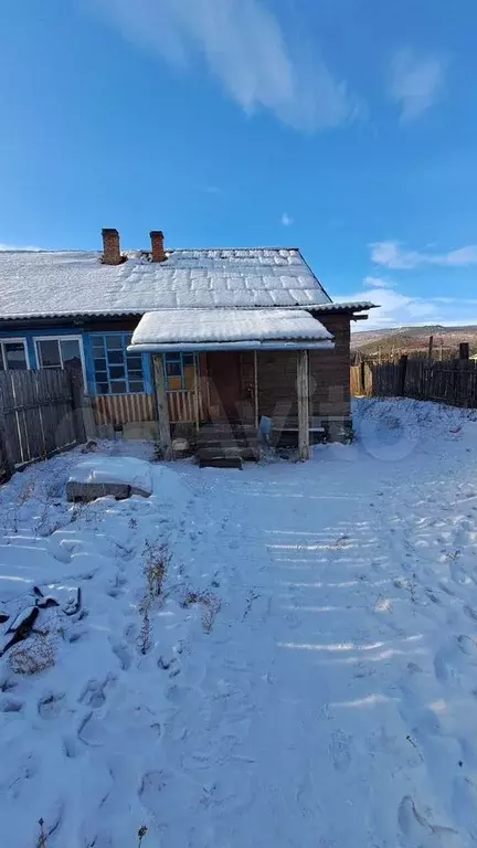Дом 45 м на участке 10 сот. - Фото 1