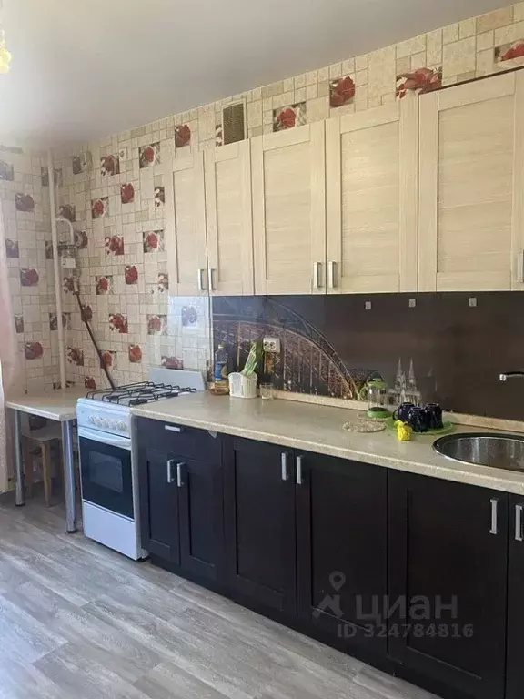 1-к кв. Ярославская область, Ярославль Гражданская ул., 6 (44.0 м) - Фото 2