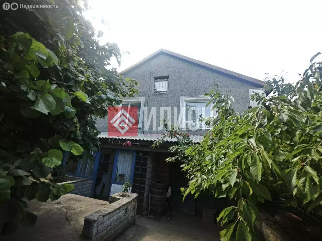 Дом в Бахчисарайский район, село Угловое (160 м) - Фото 2