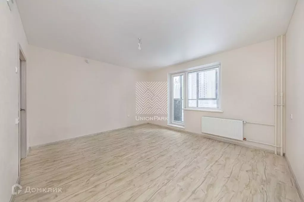 Продаётся 2-к квартира, 42.26 м - Фото 1