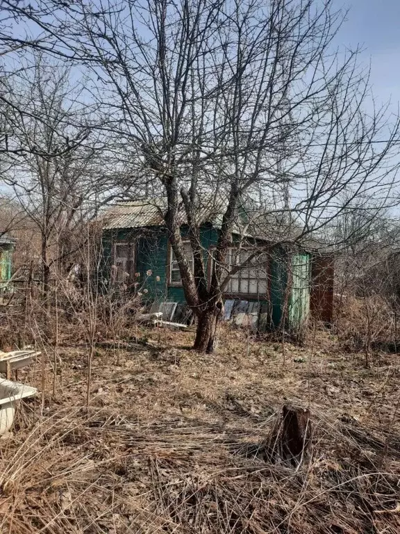 Участок в Нижегородская область, Нижний Новгород ул. Братьев Игнатовых ... - Фото 0