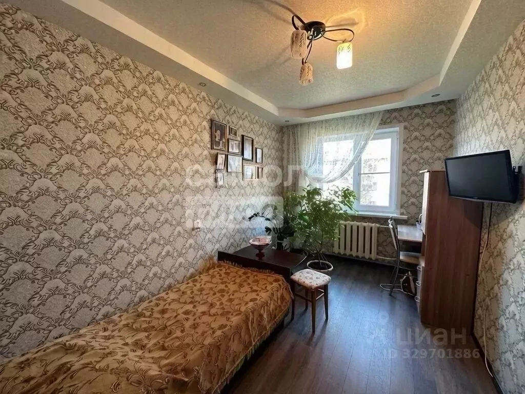 3-к кв. Курская область, Курск Сумская ул., 50Б (58.1 м) - Фото 2