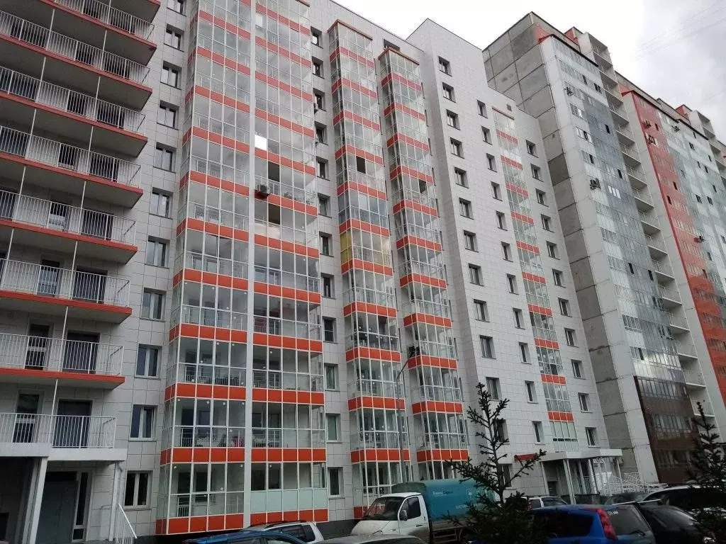 Продаётся 1-к квартира, 27 м - Фото 0