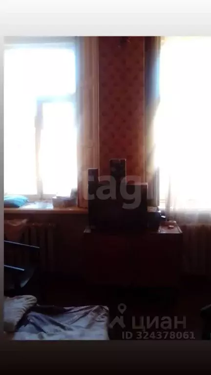 2-к кв. Ростовская область, Ростов-на-Дону Нахичеванский пер., 11 ... - Фото 1