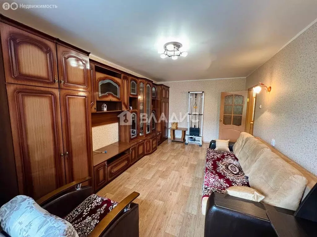 2-комнатная квартира: Вологда, улица Гагарина, 56 (53.1 м) - Фото 0