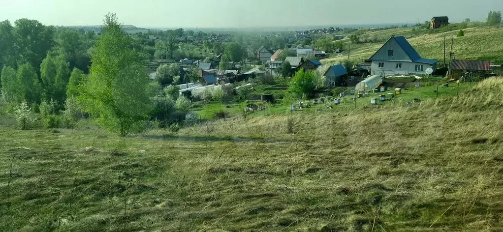 Участок 11,28 га (СНТ, ДНП) - Фото 1