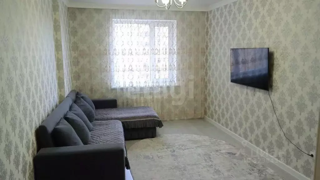 4-к кв. Ставропольский край, Ставрополь ул. Тухачевского, 27/4 (103.6 ... - Фото 1