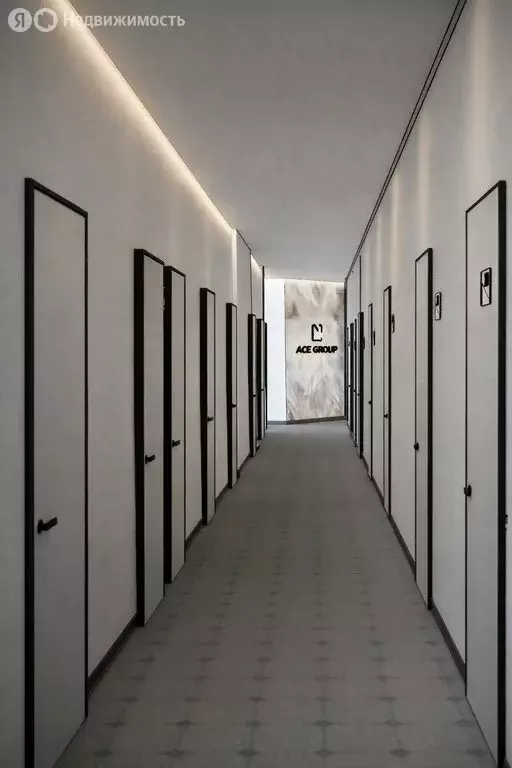 Офис (11.4 м) - Фото 1