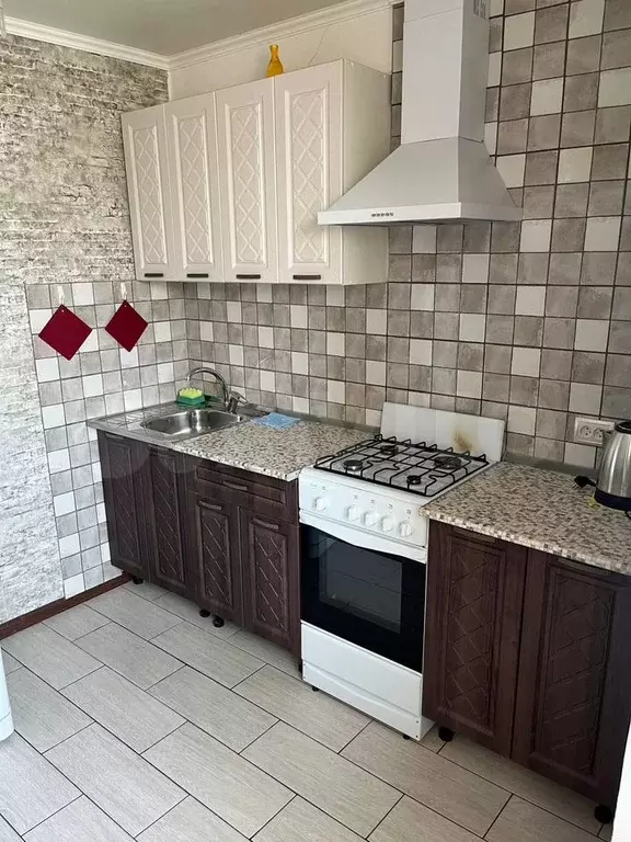 1-к. квартира, 30,5 м, 9/10 эт. - Фото 1