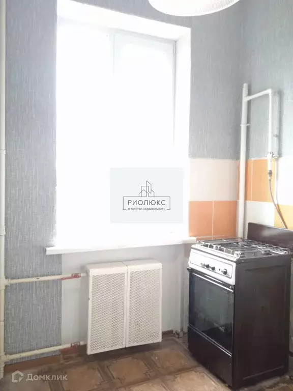 Продаётся 1-к квартира, 31.9 м - Фото 1