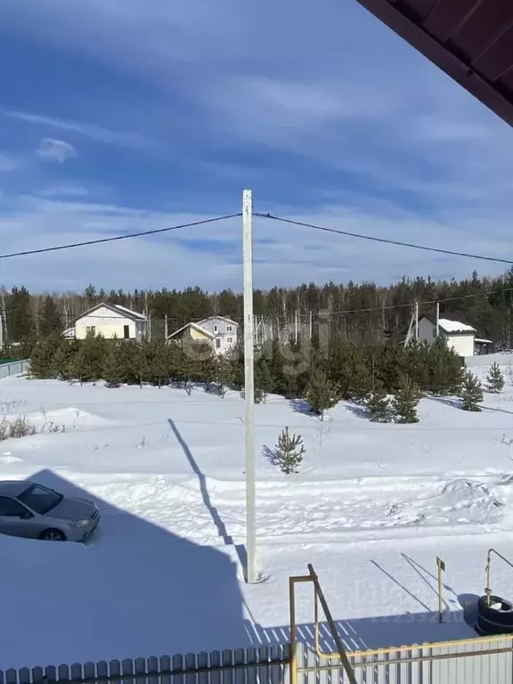 Участок в Свердловская область, Березовский городской округ, пос. ... - Фото 1