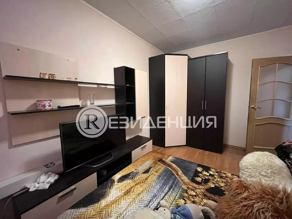 Квартира, 5 и более комнат, 102.8 м - Фото 0