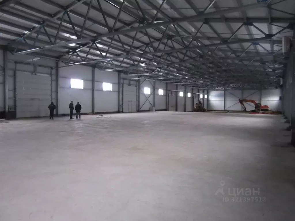 Склад в Московская область, Подольск Климовск мкр, ул. Коммунальная, ... - Фото 2