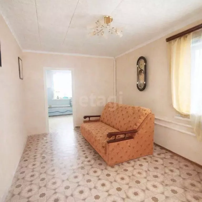 Дом в Тамбовская область, Мичуринск Ржевская ул., 8 (48 м) - Фото 2