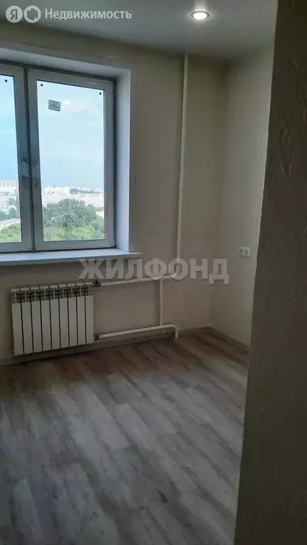 1-комнатная квартира: Новосибирск, улица Михаила Кулагина, 29/1 (32.6 ... - Фото 1