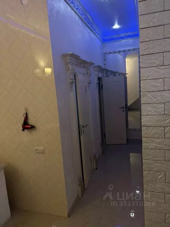 Комната Дагестан, Кизилюрт ул. Малагусейнова, 6Е (45.0 м) - Фото 2