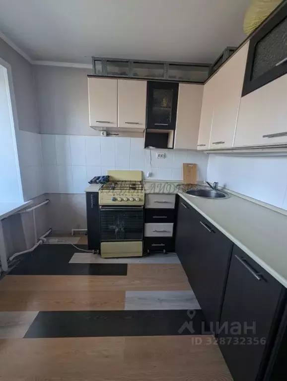 1-к кв. Алтай, Горно-Алтайск ул. Строителей, 18 (34.0 м) - Фото 1