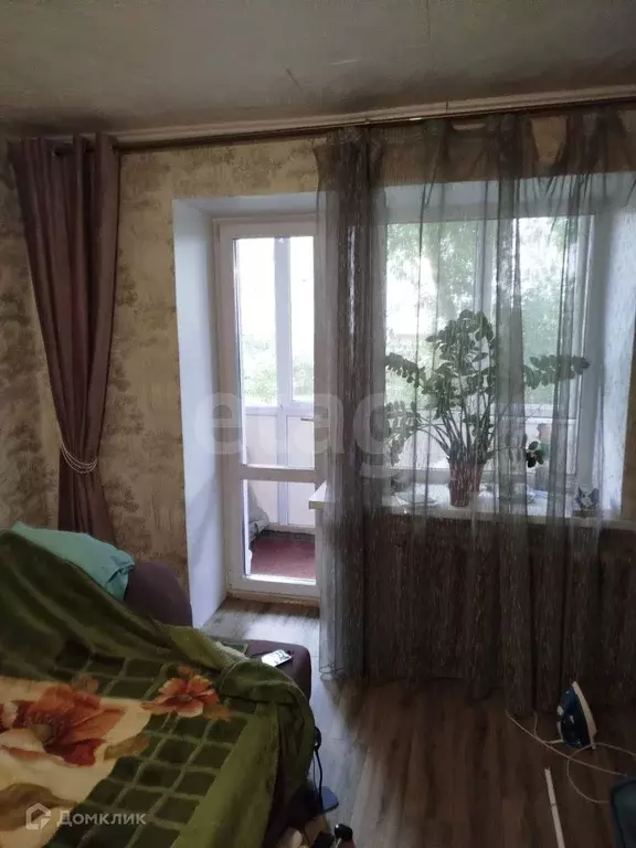 Продаётся 3-к квартира, 59.7 м - Фото 1