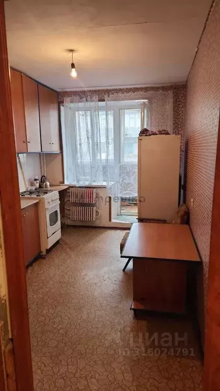 1-к кв. Белгородская область, Белгород ул. Семашко, 36 (43.0 м) - Фото 0