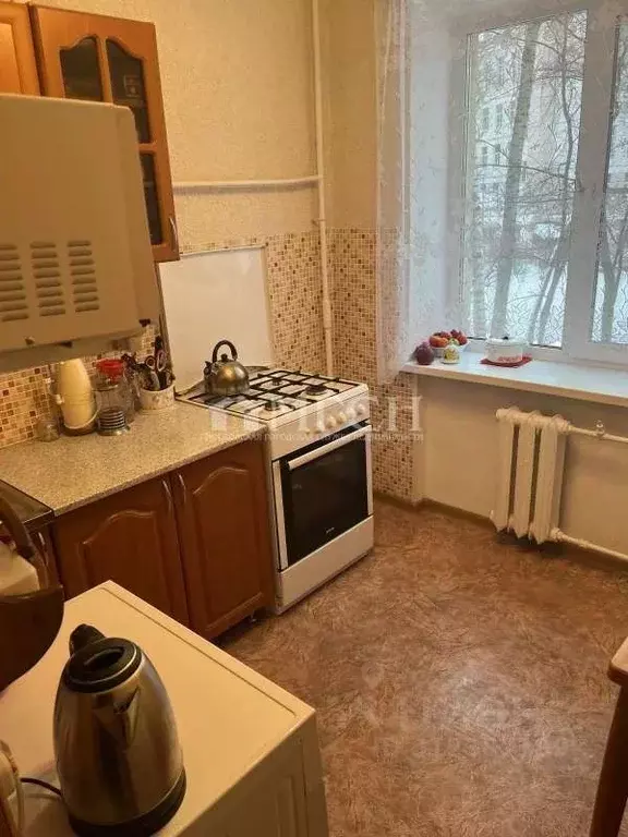 2-к кв. Москва ул. Космонавта Волкова, 21К1 (40.5 м) - Фото 1