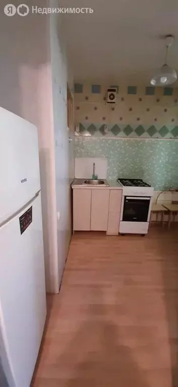1-комнатная квартира: Саратов, Крымский тупик, 11 (29.6 м) - Фото 1