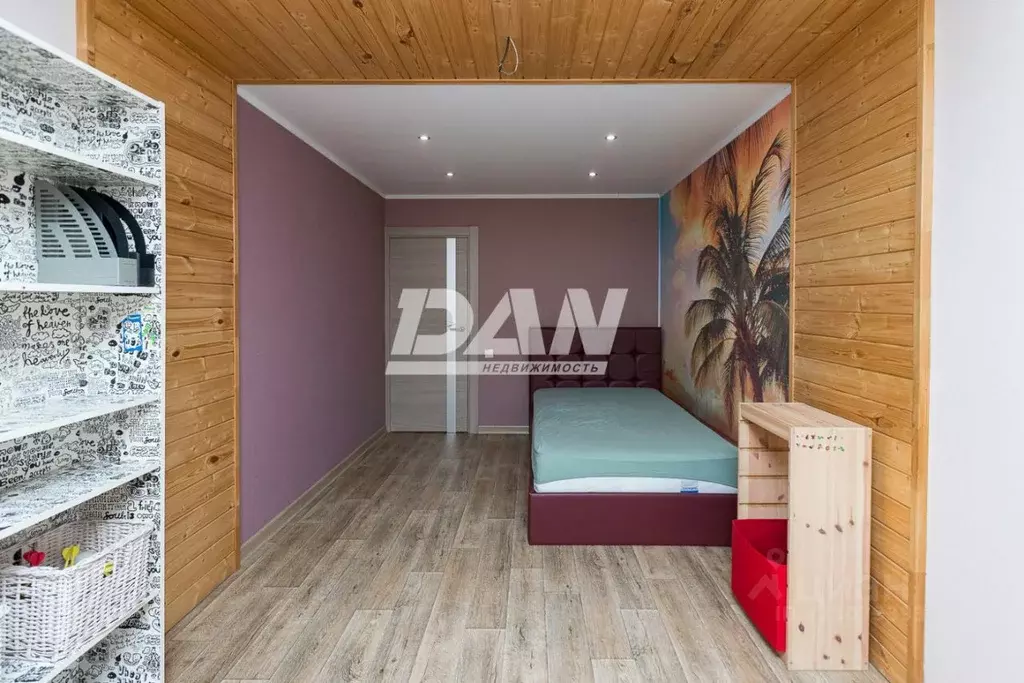 2-к кв. Челябинская область, Челябинск ул. Зальцмана, 14 (67.0 м) - Фото 1