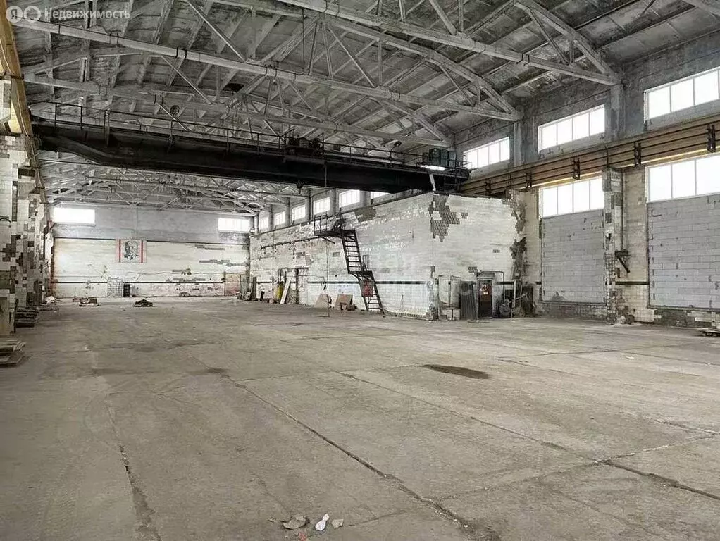 Производственное помещение (1872 м) - Фото 2