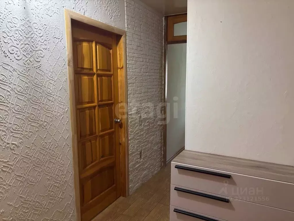 3-к кв. Курская область, Курск Курского завода тракторных запчастей ... - Фото 2