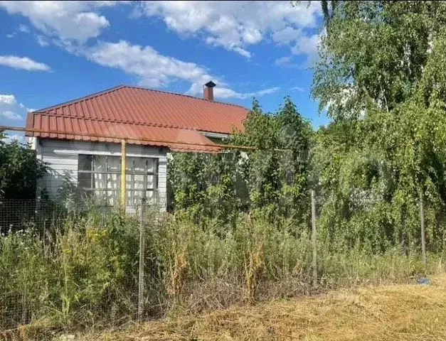 Дом 43 м на участке 15 сот. - Фото 0