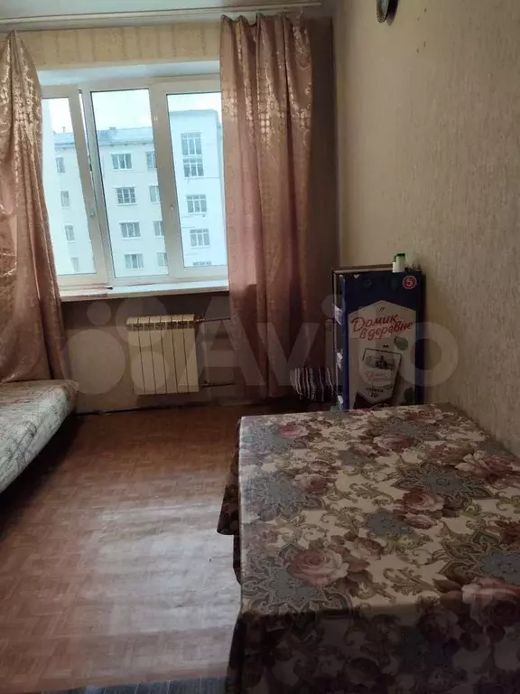Комната 15 м в 2-к., 3/5 эт. - Фото 0