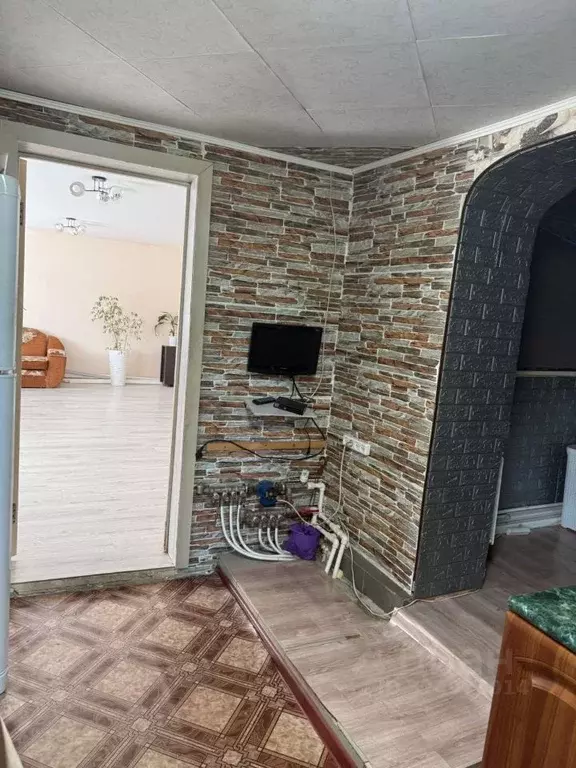 Дом в Ставропольский край, Шпаковский муниципальный округ, с. Надежда ... - Фото 2