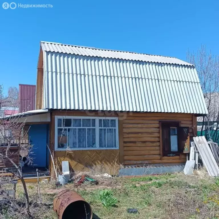 Участок в Тогучинский район, садовое товарищество Изыскатель (3.5 м) - Фото 1