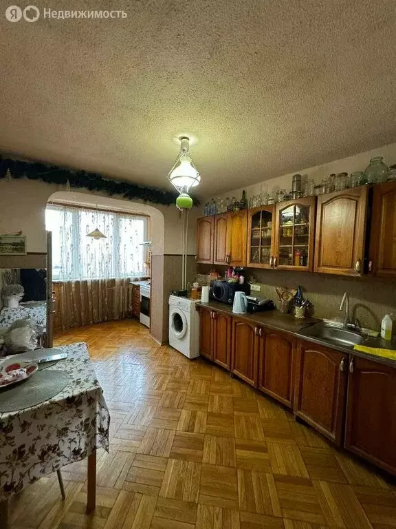3-комнатная квартира: Пятигорск, Ессентукская улица, 72 (75 м) - Фото 1