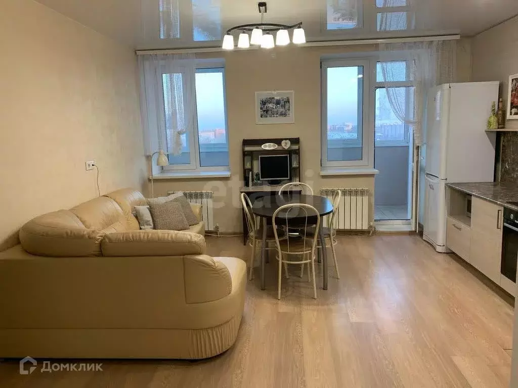 Продаётся 2-к квартира, 49.9 м - Фото 1
