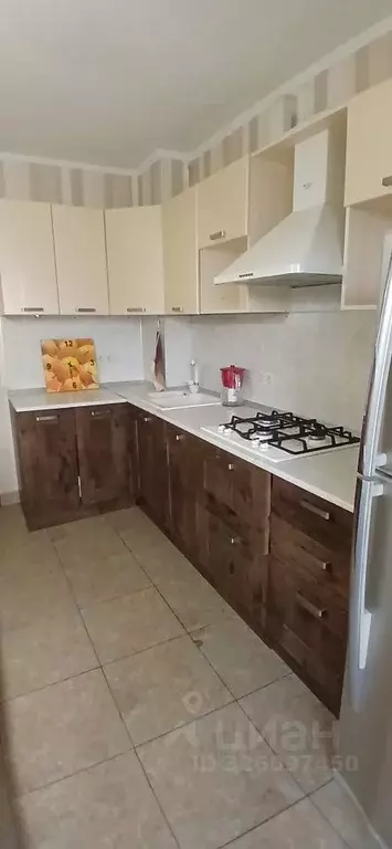 2-к кв. Саратовская область, Саратов ул. Имени Е.И. Пугачева, 3/9 ... - Фото 1