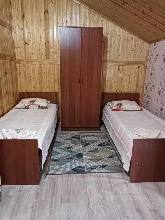 Комната Чеченская республика, Грозный Назрановская ул., 2 - Фото 1