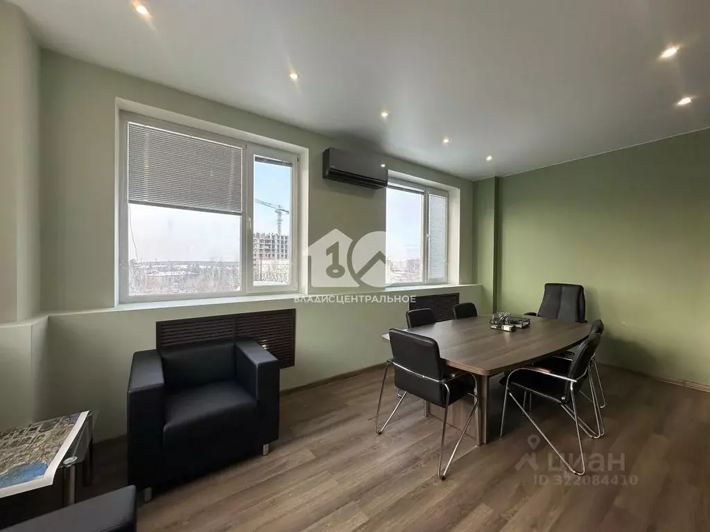 Офис в Новосибирская область, Новосибирск Академгородок мкр, ул. Мусы ... - Фото 2